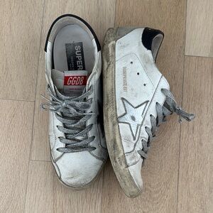 Golden Goose Women’s Sneakers